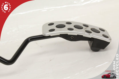 2022-2025 Subaru BRZ Toyota GR86 Gas Accelerator Throttle Pedal 36010CA111 OEM