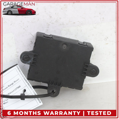 2010-2013 Range Rover L322 LR4 Rear Left or Right Side Door Control Module OEM