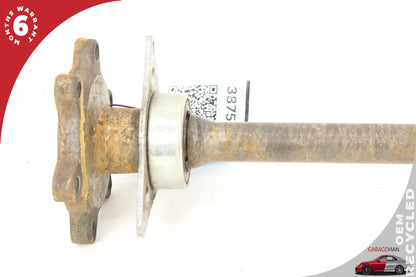 2018-2024 Audi SQ5 Q5 Left Side Transmission Axle Flange Shaft 0CS409355C OEM