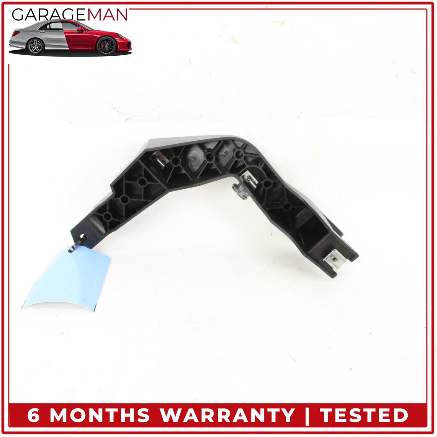 2014-2021 BMW i3 I01 Front Left Driver Side Head Light Lamp Support Bracket OEM