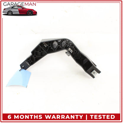 2014-2021 BMW i3 I01 Front Left Driver Side Head Light Lamp Support Bracket OEM