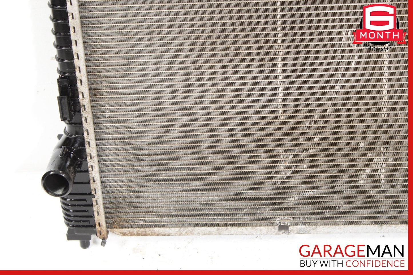 2014 Ford Flex SUV Radiator E127953CP OEM