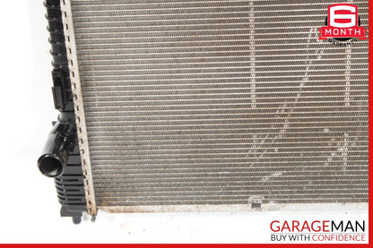 2014 Ford Flex SUV Radiator E127953CP OEM