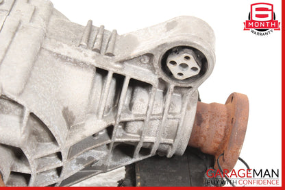 2007-2010 Audi Q7 4L Rear Axle Differential Carrier 4460310019 OEM