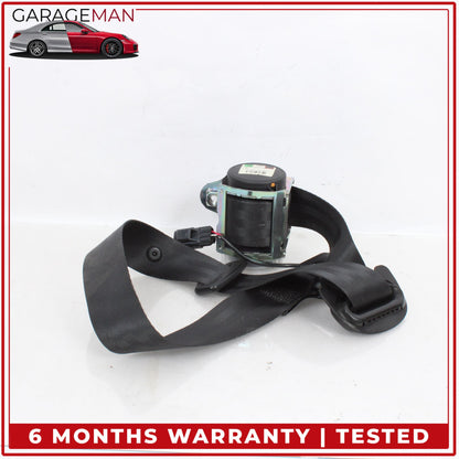 2010-2016 Land Rover LR4 L319 SUV Front Right Side Seat Belt 601119400E OEM