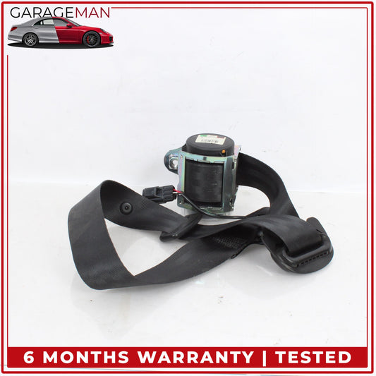 2010-2016 Land Rover LR4 L319 SUV Front Right Side Seat Belt 601119400E OEM