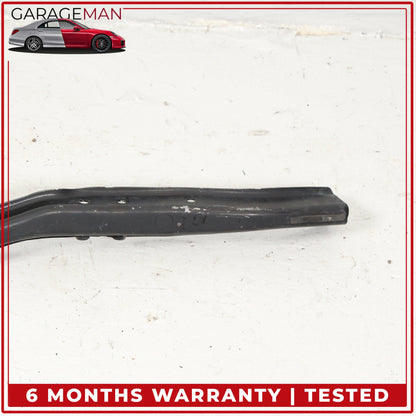 2014-2021 BMW i3 I01 Front Lower Bumper Reinforcement Impact Bar 7296853 OEM