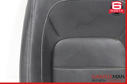 2016-2020 Jaguar XF X260 Front Left Side Top Upper Seat Cushion T4N4123YLN OEM