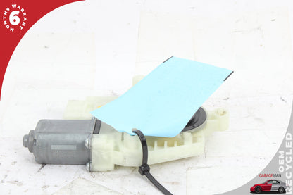 15-21 VW Golf MK7 Station Wagon Rear Left Window Regulator Motor 5Q4959811D