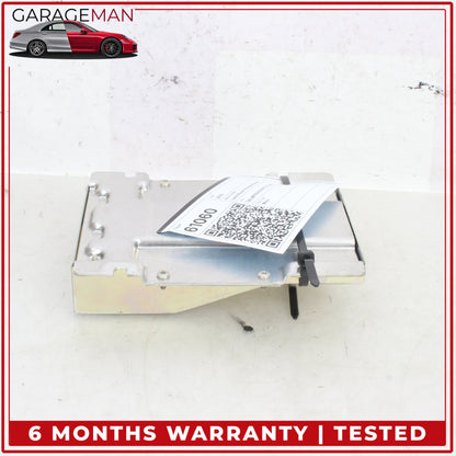 2010-2012 Range Rover L322 Suspension Damping Control Module AH4218B008AG OEM