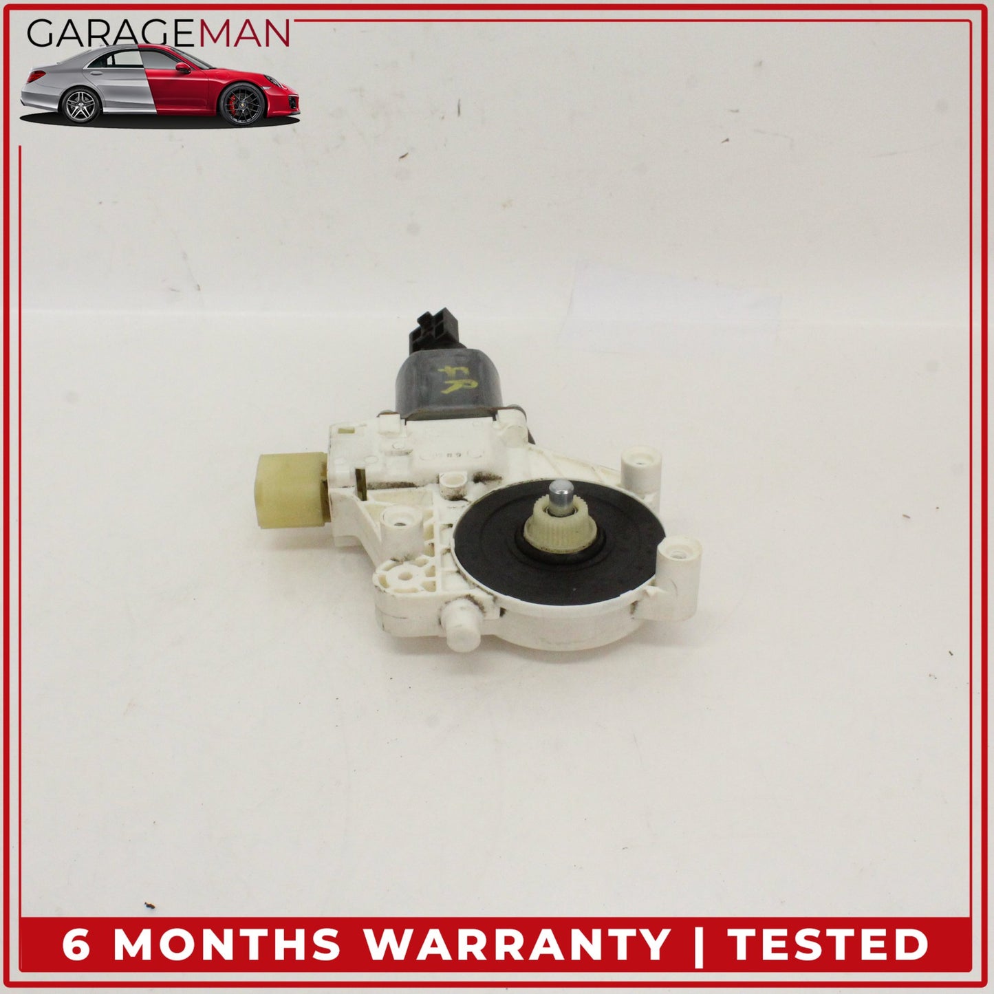 2014-2020 BMW 430i Front or Rear Right Side Window Regulator Motor 7046032 OEM