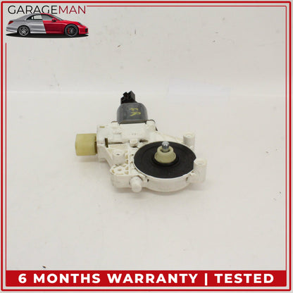 2014-2020 BMW 430i Front or Rear Right Side Window Regulator Motor 7046032 OEM