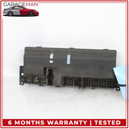 1998-2001 Porsche 911 996 Power Seat Control Module Unit 99661853700 OEM