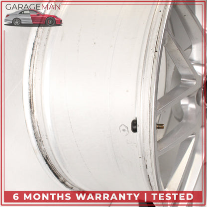 2016-2023 Audi TT 8S Front or Rear Side Wheel Rim 9JX20H2 ET52 8S0601025S OEM