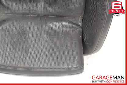 2015-2024 Porsche Macan 95B SUV Front Left Lower Bottom Seat Cushion Black OEM