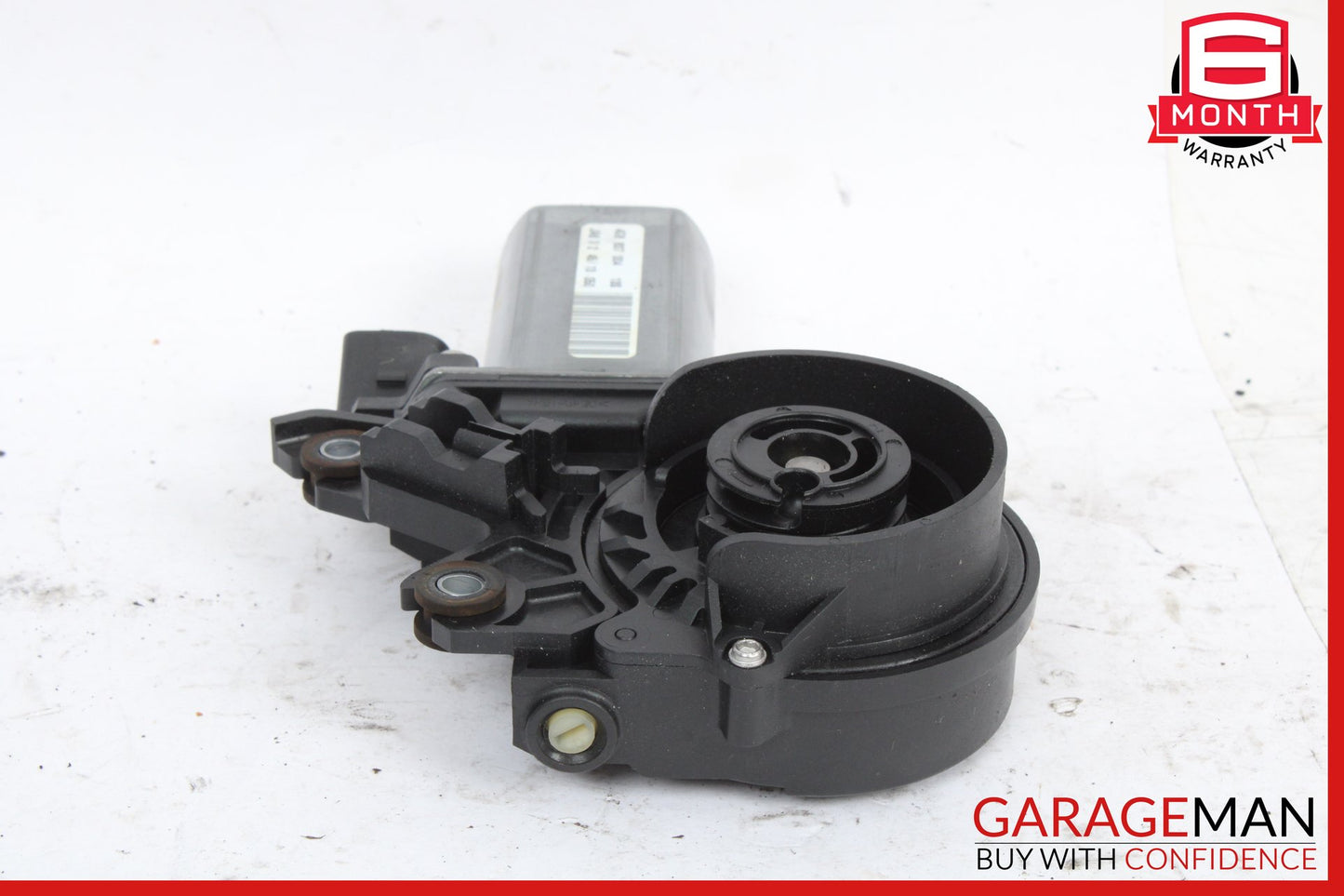 2012-2018 Audi S7 A7 Front Right Side Door Soft Close Motor 4G8837004 OEM