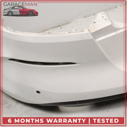 2019-2026 BMW Z4 G29 Rear Bumper Cover White 9465218 OEM