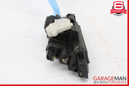 2001-2009 Mercedes W209 CLK350 E350 Trunk Lid Lock Latch Handle 2037500893 OEM