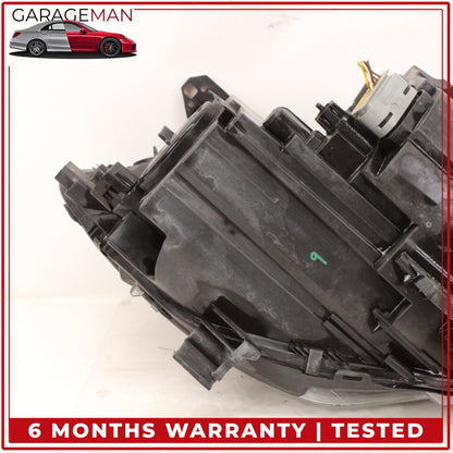 2014-2019 Mercedes-Benz CLA250 C117 Front Left Halogen Head Light Lamp OEM