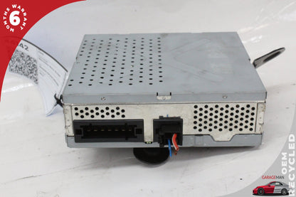 2004-2008 Mercedes R230 SL500 SL550 Audio Amplifier AMP Bose 2208702989 OEM