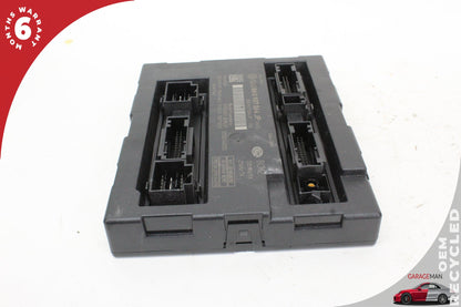 2009-2017 Audi RS5 Q5 SQ5 BCM Body Comfort Control Module Unit 8K0907064JP OEM
