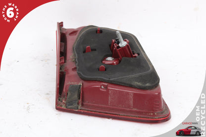 2014-2016 Mercedes W212 E350 E500 Rear Right Inner Tail Light 2129061603 OEM