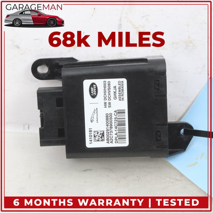 2014-2022 LR Range Rover Sport L494 Front Left or Right Seat Heat Module OEM