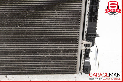 2006-2013 Mercedes W164 ML350 GL350 GL320 Engine Water Cooling Radiator OEM