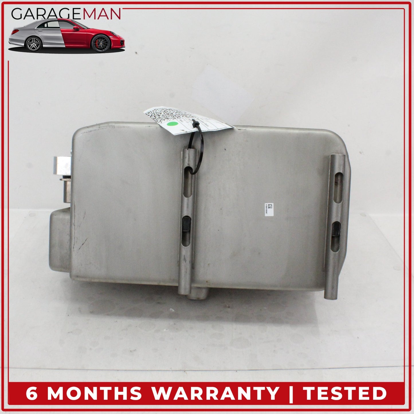 2010-2013 Mercedes W221 S400 Hybrid Lithium-Ion Engine Battery 2213430500 OEM
