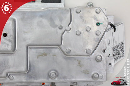 2014-2016 Tesla Model S Rear Trunk High Voltage Junction Box 104891000C OEM