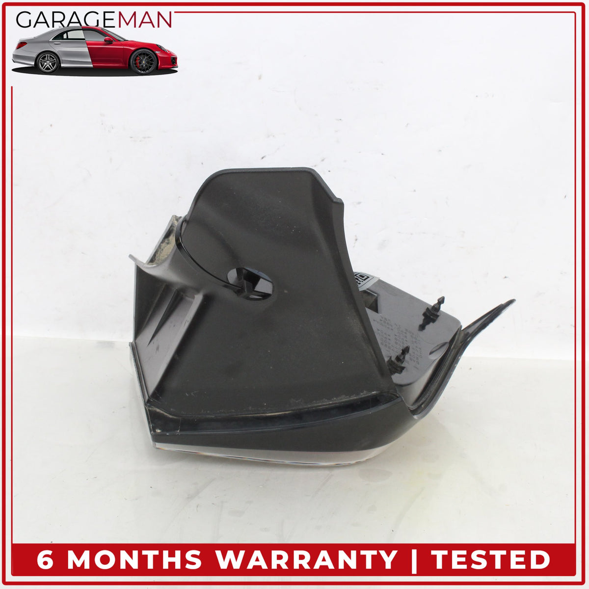 2017-2023 Tesla Model 3 Rear Right Passenger Side Outer Tail Light Lamp OEM