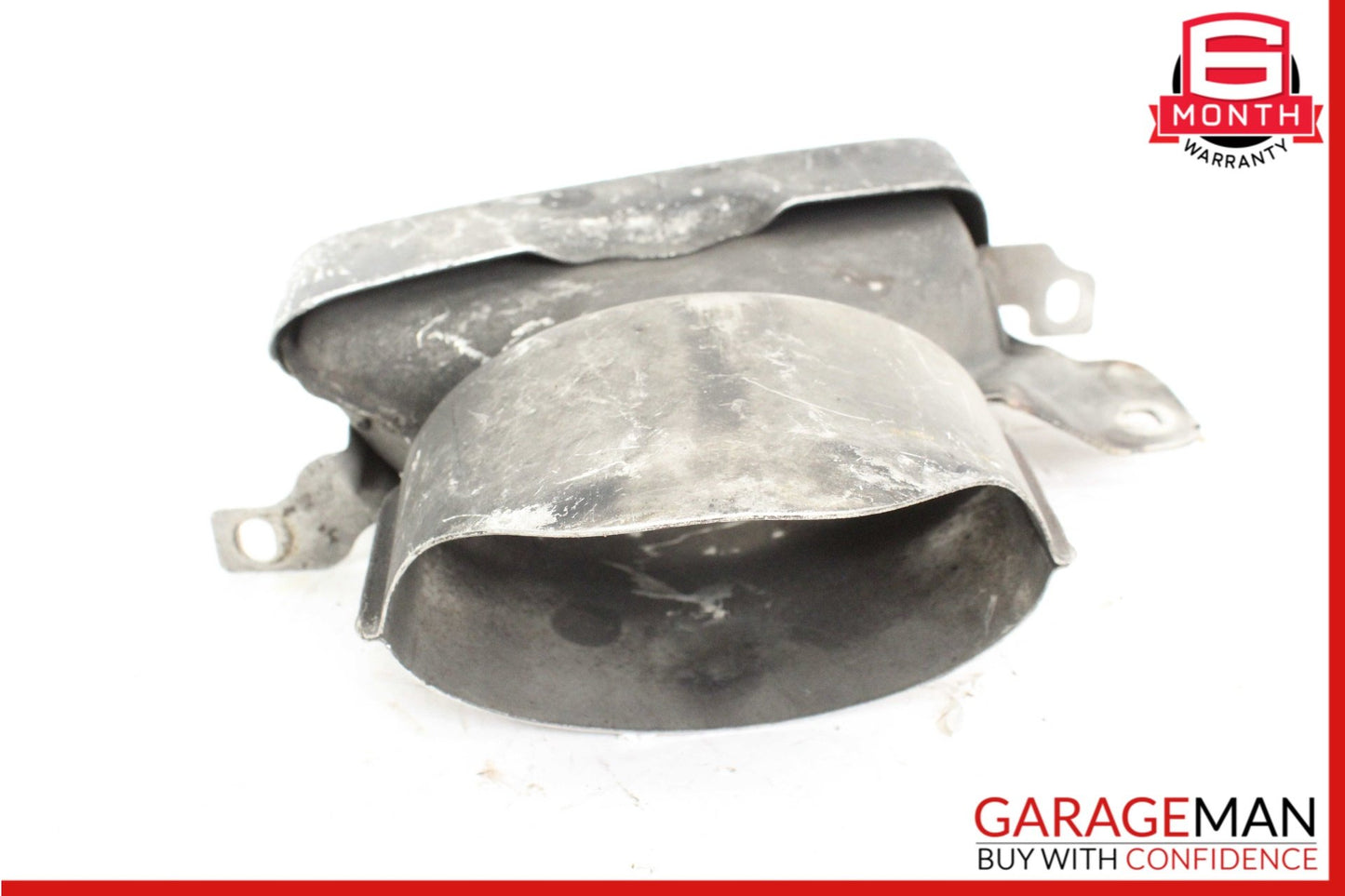 2010-2018 Mercedes-Benz E350 W212 Right Rear Muffler 2128800203