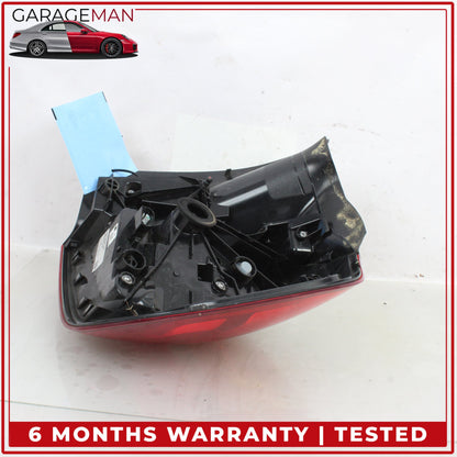 2018-2020 Mercedes X156 GLA250 Rear Left Driver Side Outer Tail Light Lamp OEM