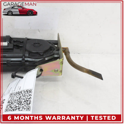 1997-2006 Jaguar XK8 XKR Trunk Boot Power Extending Radio Stereo Antenna OEM