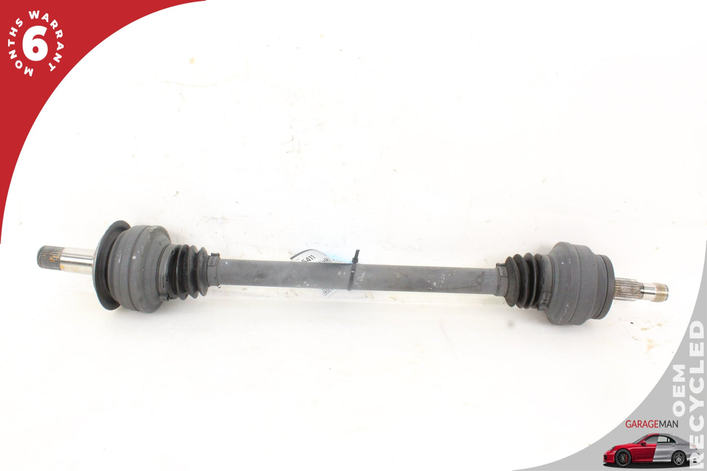 2007-2018 Mercedes W218 CLS550 CLS400 Rear Left or Right CV Axle 2213502010 OEM