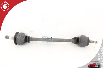 2007-2018 Mercedes W218 CLS550 CLS400 Rear Left or Right CV Axle 2213502010 OEM