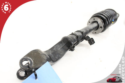 2017-2019 Mercedes-Benz E400 W213 Station Wagon Front Right Shock Absorber 2133201266