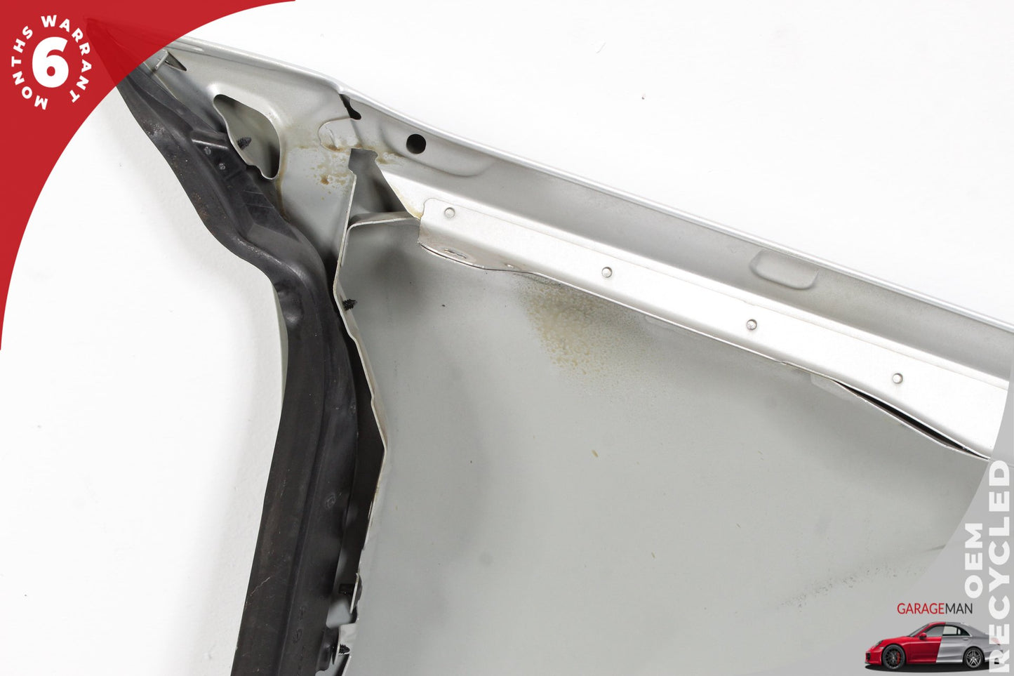 2007-2013 Mercedes-Benz S400 W221 Left Driver Side Fender Panel 2218800118 OEM