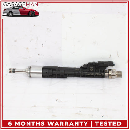 2012-2016 BMW 328i F30 RWD Engine Fuel Injector Set of 4 8625397 OEM