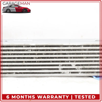 2012-2015 Mercedes W204 C250 1.8L Intercooler Air Cooler Radiator 2045000100 OEM