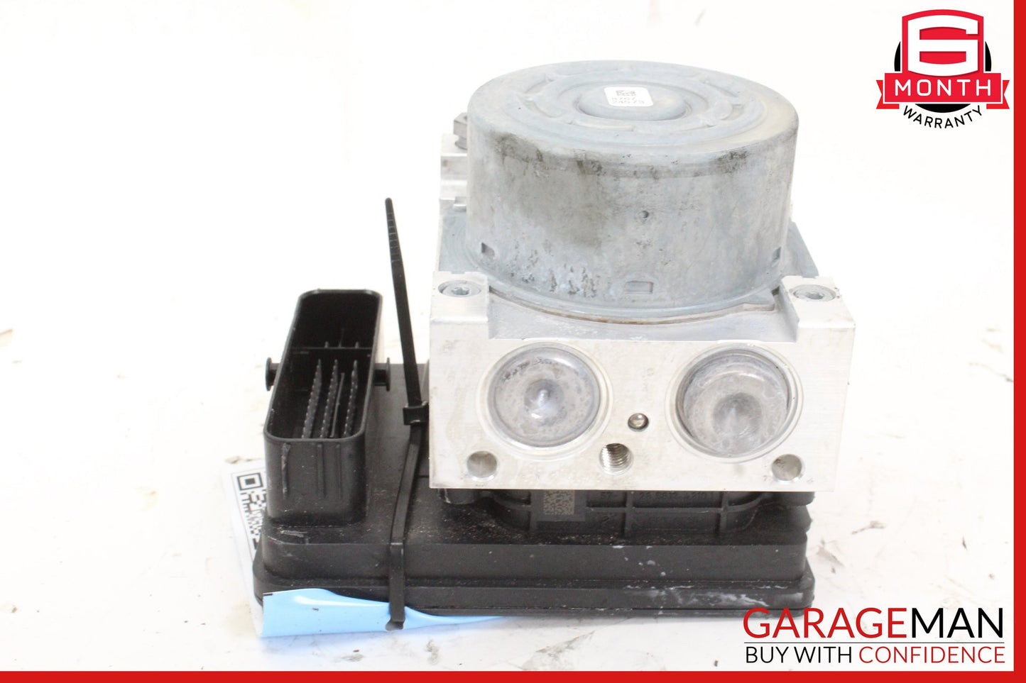 2015-2020 Mercedes W205 C300 ABS Anti Lock Brake Pump Module 2534310200 OEM