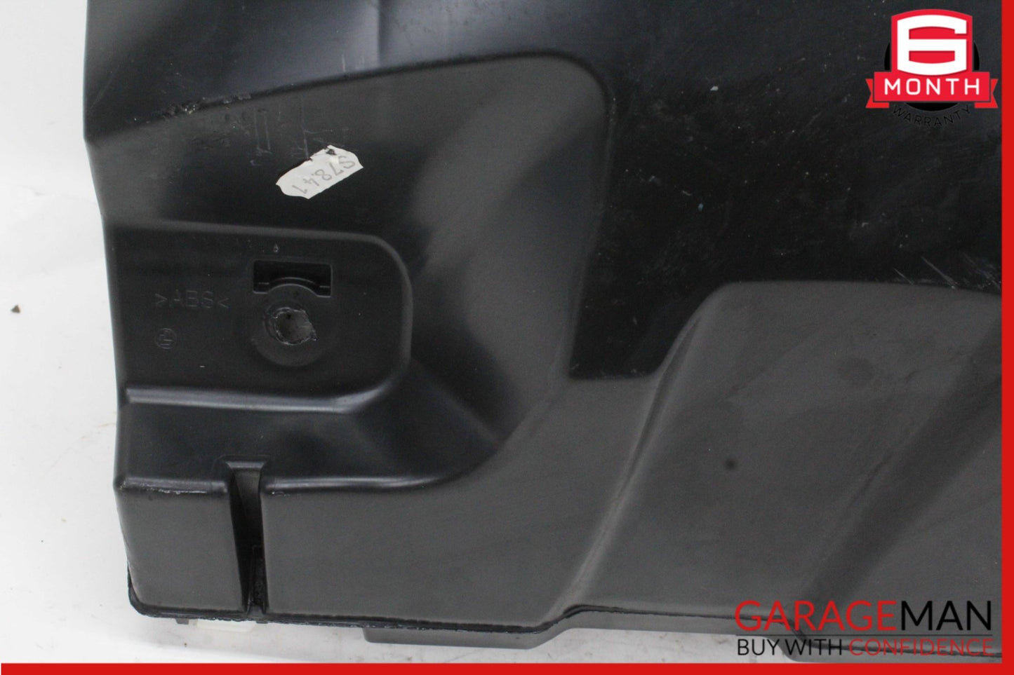 2003-2008 Mercedes-Benz SL500 R230 Convertible Subwoofer 2308201802