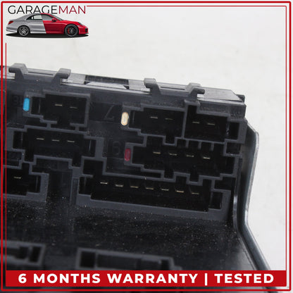 2005-2011 Mercedes R171 SLK280 Rear SAM Relay Junction Fuse Box 1715451301 OEM