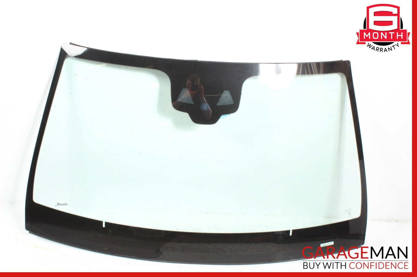 2017-2020 Mercedes-Benz E450 W213 Coupe Front Windshield Window Glass 2136703501 OEM