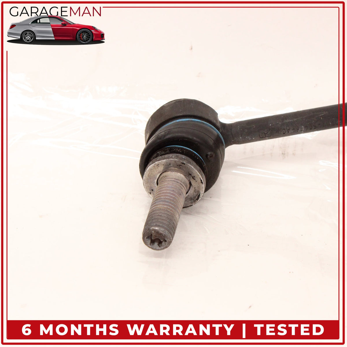 2013-2022 Range Rover L405 Rear Stabilizer Sway Bar Link Links CPLA5D498AC OEM