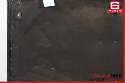 2007-2013 Mercedes-Benz S550 W221 Sedan Front Hood Bonnet Panel 2218800157