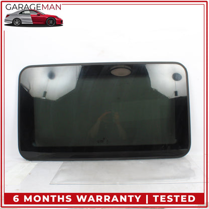 2014-2020 BMW 430i F36 Sliding Panoramic Sunroof Glass Cover Panel 7275627 OEM