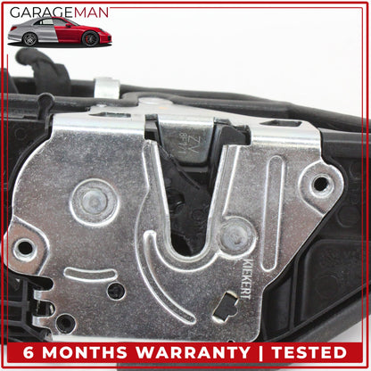 2014-2020 BMW 430i F36 Rear Right Side Door Lock Latch Actuator 7229460 OEM