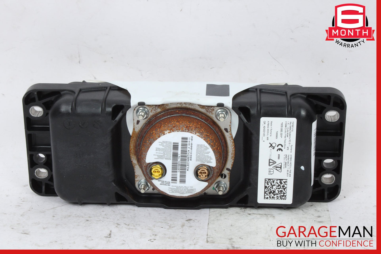 2015-2025 Porsche Macan 95B SUV Front Right Side Dash Airbag 95B880204 OEM