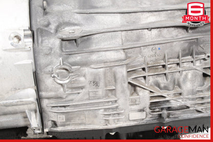 2018-2019 Mercedes-Benz C300 W205 RWD 2.0L Sedan Automatic Transmission OEM